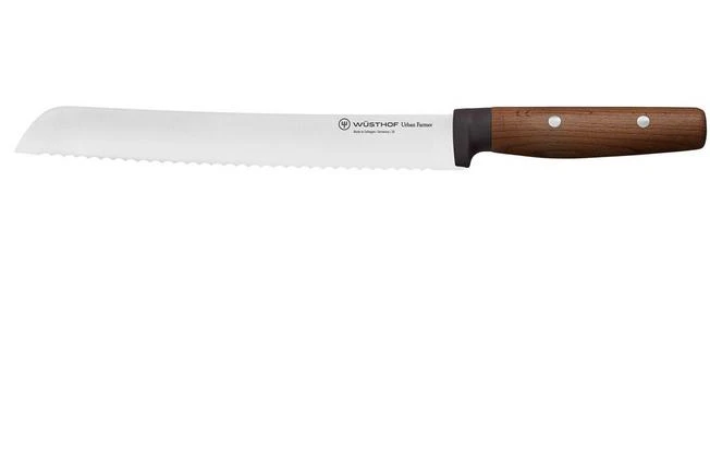 Wüsthof Urban Farmer Bread Knife 23 Cm, 1025245723 4 Wüsthof Urban Farmer Bread Knife 23 Cm, 1025245723 - Image 4