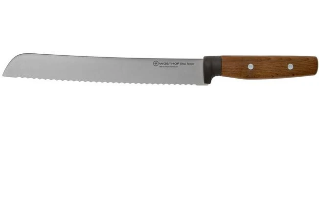 Wüsthof Urban Farmer Bread Knife 23 Cm, 1025245723 3 Wüsthof Urban Farmer Bread Knife 23 Cm, 1025245723 - Image 3