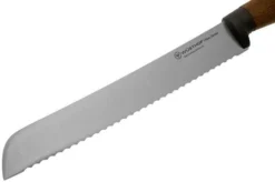 Wüsthof Urban Farmer Bread Knife 23 Cm, 1025245723 16 Wüsthof Urban Farmer Bread Knife 23 Cm, 1025245723 -Kitchen Knife Shop WU1025245723 03 wusthof v202101