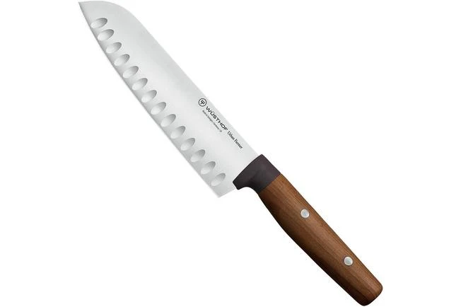 Wüsthof Urban Farmer Santoku 17 Cm, 1025246017 1 Wüsthof Urban Farmer Santoku 17 Cm, 1025246017
