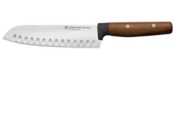 Wüsthof Urban Farmer Santoku 17 Cm, 1025246017 13 Wüsthof Urban Farmer Santoku 17 Cm, 1025246017 -Kitchen Knife Shop WU1025246017 01 wusthof stockfoto