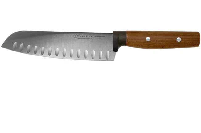 Wüsthof Urban Farmer Santoku 17 Cm, 1025246017 3 Wüsthof Urban Farmer Santoku 17 Cm, 1025246017 - Image 3