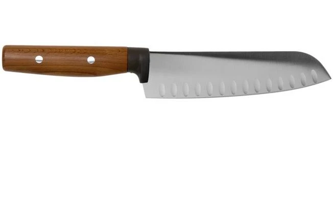Wüsthof Urban Farmer Santoku 17 Cm, 1025246017 6 Wüsthof Urban Farmer Santoku 17 Cm, 1025246017 - Image 6