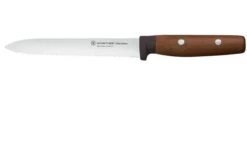 Wüsthof Urban Farmer Sausage Knife 14 Cm, 1025246314 -Kitchen Knife Shop WU1025246314 01 wusthof stockfoto