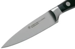Wüsthof Classic Paring Knife 9 Cm, 1040100409 -Kitchen Knife Shop WU1040100409 03 wusthof classic v202009