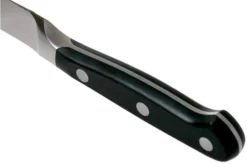 Wüsthof Classic Paring Knife 10 Cm, 1040100410 8 Wüsthof Classic Paring Knife 10 Cm, 1040100410 -Kitchen Knife Shop WU1040100410 04 wusthof classic v202009