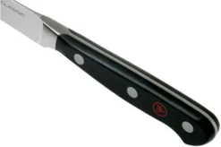 Wüsthof Classic Utility Knife 12 Cm, 1040100412 -Kitchen Knife Shop WU1040100412 05 wusthof classic v202009