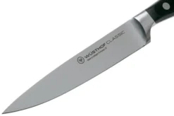 Wüsthof Classic Utility Knife 14 Cm, 1040100714 -Kitchen Knife Shop WU1040100714 03 wusthof classic v202009