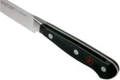 Wüsthof Classic Utility Knife 14 Cm, 1040100714 -Kitchen Knife Shop WU1040100714 05 wusthof classic v202009