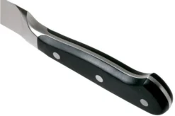 Wüsthof Classic Carving Knife 20 Cm, 1040100720 -Kitchen Knife Shop WU1040100720 04 wusthof classic v202009