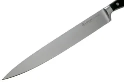 Wüsthof Classic Carving Knife 26 Cm, 1040100726 -Kitchen Knife Shop WU1040100726 03 wusthof classic v202009