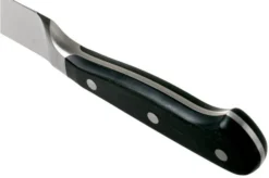 Wüsthof Classic Carving Knife 26 Cm, 1040100726 -Kitchen Knife Shop WU1040100726 04 wusthof classic v202009