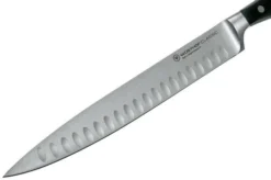 Wüsthof Classic Carving Knife 23 Cm, 1040100823 -Kitchen Knife Shop WU1040100823 03 wusthof classic v202009