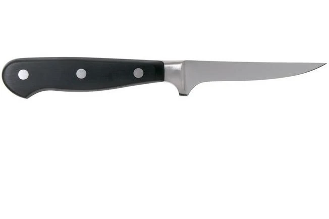 Wüsthof Classic Boning Knife 10 Cm, 1040101410 2 Wüsthof Classic Boning Knife 10 Cm, 1040101410 - Image 2