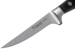 Wüsthof Classic Boning Knife 10 Cm, 1040101410 7 Wüsthof Classic Boning Knife 10 Cm, 1040101410 -Kitchen Knife Shop WU1040101410 03 wusthof v202108