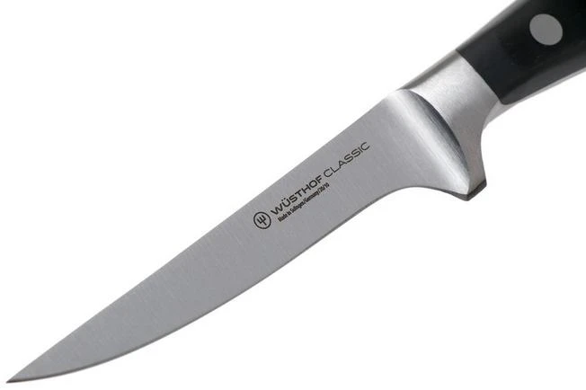 Wüsthof Classic Boning Knife 10 Cm, 1040101410 3 Wüsthof Classic Boning Knife 10 Cm, 1040101410 - Image 3