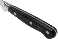 Wüsthof Classic Boning Knife 10 Cm, 1040101410 9 Wüsthof Classic Boning Knife 10 Cm, 1040101410 -Kitchen Knife Shop WU1040101410 05 wusthof v202108