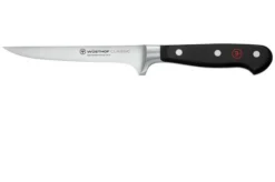 Wüsthof Classic Boning Knife 14 Cm, 1040101414 -Kitchen Knife Shop WU1040101414 01 wusthof stockfoto