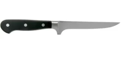 Wüsthof Classic Boning Knife 14 Cm, 1040101414 -Kitchen Knife Shop WU1040101414 02 wusthof v202102
