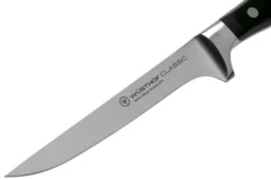 Wüsthof Classic Boning Knife 14 Cm, 1040101414 -Kitchen Knife Shop WU1040101414 03 wusthof v202102