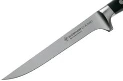 Wüsthof Classic Boning Knife 16 Cm, 1040101416 -Kitchen Knife Shop WU1040101416 03 wusthof classic v202009