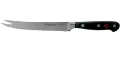 Wüsthof Classic Tomato Knife 14 Cm, 1040101914