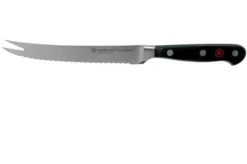 Wüsthof Classic Tomato Knife 14 Cm, 1040101914
