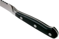 Wüsthof Classic Tomato Knife 14 Cm, 1040101914 -Kitchen Knife Shop WU1040101914 04 wusthof classic v202009 1
