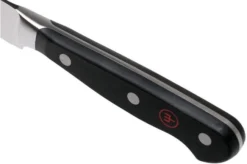 Wüsthof Classic Kitchen Knife 16 Cm, 1040102116 -Kitchen Knife Shop WU1040102116 05 wusthof v202108