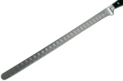Wüsthof Classic Salmon Knife With Dimples 32 Cm, 1040102432 -Kitchen Knife Shop WU1040102432 03 wusthof classic v202009