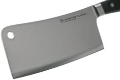 Wüsthof Classic Cleaver 16 Cm, 1040102816 -Kitchen Knife Shop WU1040102816 03 wusthof classic v202009 1