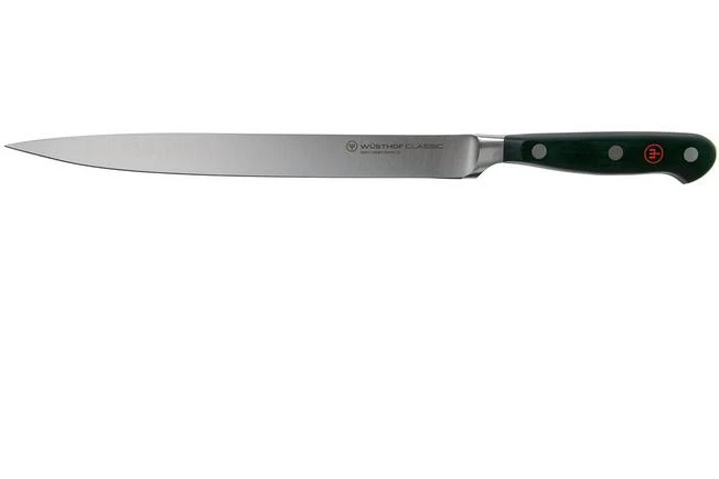 Wüsthof Classic Fish Filleting Knife 20 Cm, 1040102920 1 Wüsthof Classic Fish Filleting Knife 20 Cm, 1040102920