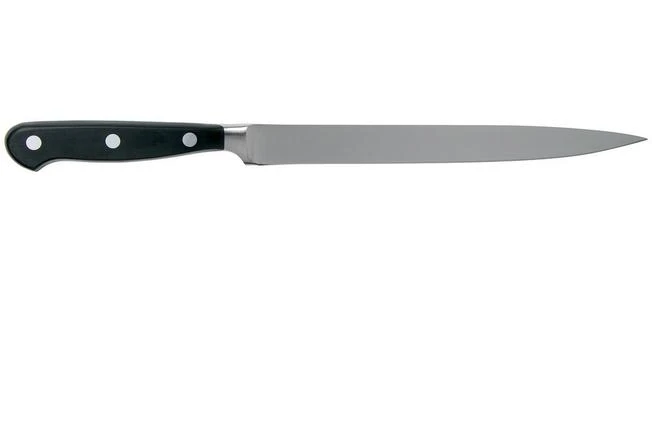 Wüsthof Classic Fish Filleting Knife 20 Cm, 1040102920 2 Wüsthof Classic Fish Filleting Knife 20 Cm, 1040102920 - Image 2