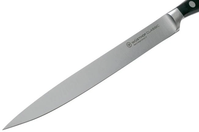 Wüsthof Classic Fish Filleting Knife 20 Cm, 1040102920 3 Wüsthof Classic Fish Filleting Knife 20 Cm, 1040102920 - Image 3