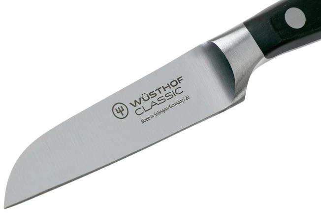 Wüsthof Classic Paring Knife 8 Cm, 1040103208 3 Wüsthof Classic Paring Knife 8 Cm, 1040103208 - Image 3