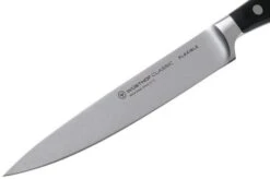 Wüsthof Classic Filleting Knife 16 Cm, 1040103716 -Kitchen Knife Shop WU1040103716 03 wusthof v202108