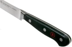 Wüsthof Classic Filleting Knife 18 Cm, 1040103718 -Kitchen Knife Shop WU1040103718 05 wusthof classic v202009