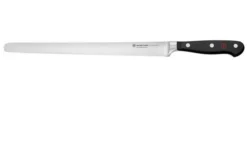 Wüsthof Classic Ham Knife 26 Cm, 1040106526 -Kitchen Knife Shop WU1040106526 01 wusthof stockfoto