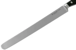 Wüsthof Classic Ham Knife 26 Cm, 1040106526 -Kitchen Knife Shop WU1040106526 03 wusthof v202103