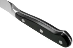 Wüsthof Classic Ham Knife 26 Cm, 1040106526 -Kitchen Knife Shop WU1040106526 04 wusthof v202103