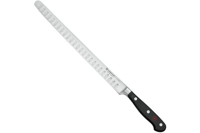 Wüsthof Classic Ham Knife 26 Cm, 1040106626 1 Wüsthof Classic Ham Knife 26 Cm, 1040106626