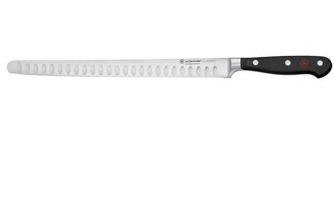 Wüsthof Classic Ham Knife 26 Cm, 1040106626 3 Wüsthof Classic Ham Knife 26 Cm, 1040106626 - Image 3