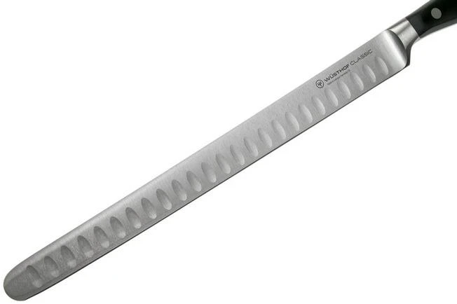 Wüsthof Classic Ham Knife 26 Cm, 1040106626 5 Wüsthof Classic Ham Knife 26 Cm, 1040106626 - Image 5