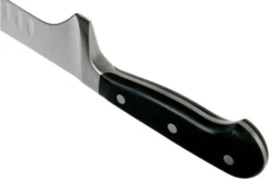 Wüsthof Classic Butcher's Knife 20 Cm, 1040107120 -Kitchen Knife Shop WU1040107120 04 wusthof classic v202009