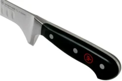Wüsthof Classic Butcher's Knife 20 Cm, 1040107120 -Kitchen Knife Shop WU1040107120 05 wusthof classic v202009