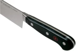 Wüsthof Classic Santoku 17 Cm, 1040131217 -Kitchen Knife Shop WU1040131217 05 wusthof classic v202009