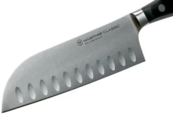 Wüsthof Classic Santoku 14 Cm, 1040131314 -Kitchen Knife Shop WU1040131314 03 wusthof classic v202009