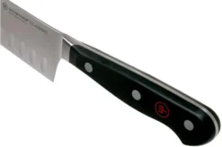 Wüsthof Classic Santoku 14 Cm, 1040131314 -Kitchen Knife Shop WU1040131314 05 wusthof classic v202009