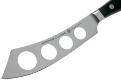 Wüsthof Classic Cheese Knife 14 Cm, 1040132714 -Kitchen Knife Shop WU1040132714 03 wusthof classic v202009 1