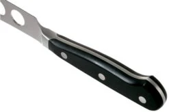 Wüsthof Classic Cheese Knife 14 Cm, 1040132714 -Kitchen Knife Shop WU1040132714 04 wusthof classic v202009 1